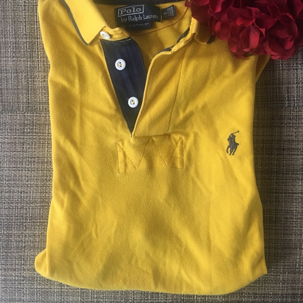Polo by Ralph Lauren Shirt